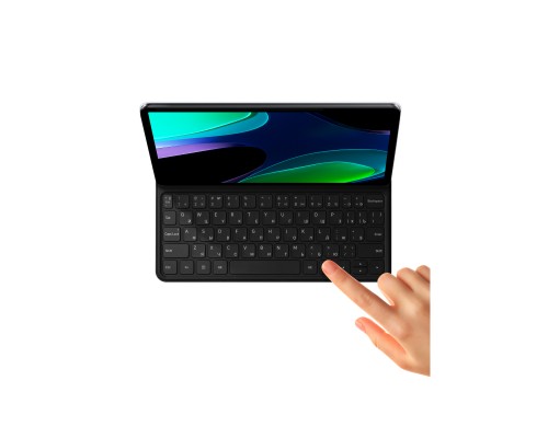 Чехол-клавиатура для планшета Xiaomi Pad 6 Keyboard Black