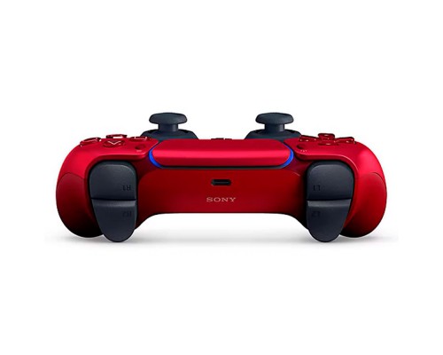 Геймпад DualSense для PS5 Вулканический красный 