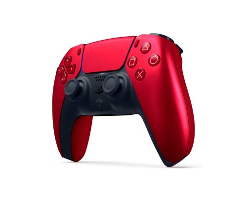 Геймпад DualSense для PS5 Вулканический красный 