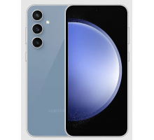 Смартфон Samsung Galaxy S23 FE 5G 8/256Gb Голубой