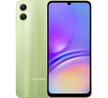 Смартфон Samsung Galaxy A05 6/128Gb SM-A055F, зеленый