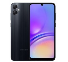 Смартфон Samsung Galaxy A05 6/128Gb SM-A055F, черный