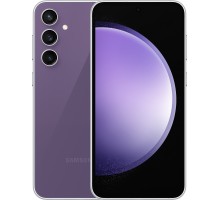 Смартфон Samsung Galaxy S23 FE 5G 8/256Gb Фиолетовый