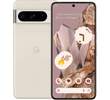 Смартфон Google Pixel 8 pro 12/128 ГБ JP, Porcelain