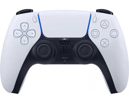 Игровая приставка Sony PlayStation 5 Slim, без дисковода, 1000 ГБ SSD, без игр, белый