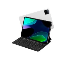 Чехол-клавиатура для планшета Xiaomi Pad 6 Keyboard Black