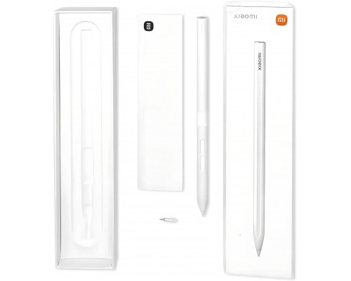 Купить Стилус Xiaomi Smart Pen 2, белый в Санкт-Петербурге
