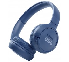 Беспроводные наушники JBL Tune 510BT, синий