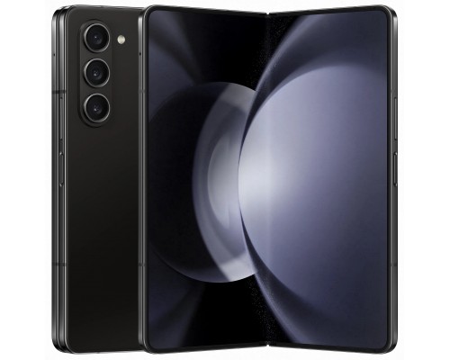 Смартфон Samsung Galaxy Z Fold5 12/1 ТБ, черный фантом