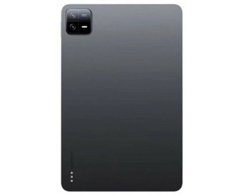Планшет Xiaomi Pad 6 8/256Gb Wi-Fi Gray (Серый) Global Version
