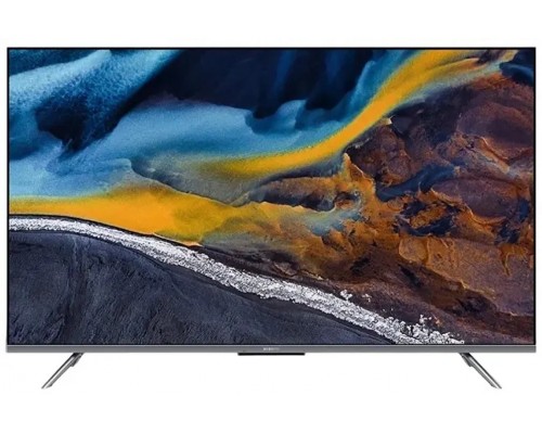 Телевизор Xiaomi TV Q2 55 HDR, QLED, серый