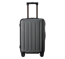 Чемодан Xiaomi Ninetygo Danube Luggage 20", Черный