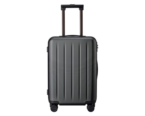 Чемодан Xiaomi Ninetygo Danube Luggage 20", Черный