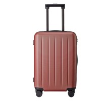 Чемодан Xiaomi Ninetygo Danube Luggage 20", Красный