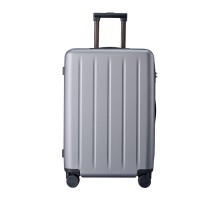 Чемодан Xiaomi Ninetygo Danube Luggage 24", Серый