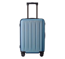 Чемодан Xiaomi Ninetygo Danube Luggage 20", Синий