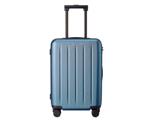 Чемодан Xiaomi Ninetygo Danube Luggage 20", Синий