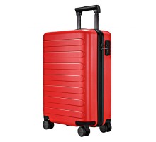 Чемодан Xiaomi Ninetygo Rhine Luggage 24", Красный