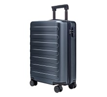 Чемодан Xiaomi Ninetygo Rhine Luggage 20", Серый