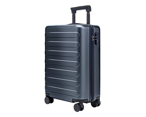 Чемодан Xiaomi Ninetygo Rhine Luggage 20", Серый