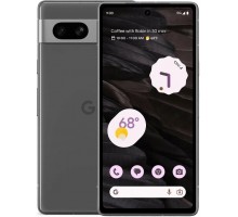 Смартфон Google Pixel 7A 8/128 ГБ USA, charcoal