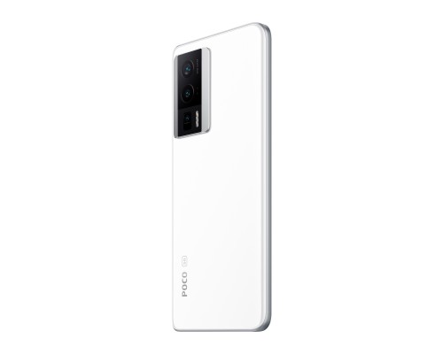 Смартфон Xiaomi POCO F5 Pro 12/512 ГБ Global, белый
