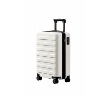 Чемодан Xiaomi Ninetygo Rhine Luggage 20", Белый