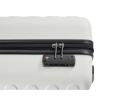 Чемодан Xiaomi Ninetygo Rhine Luggage 24", Белый