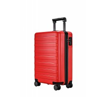Чемодан Xiaomi Ninetygo Rhine Luggage 20", Красный