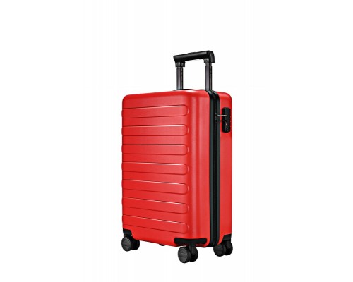 Чемодан Xiaomi Ninetygo Rhine Luggage 20", Красный