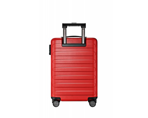 Чемодан Xiaomi Ninetygo Rhine Luggage 28", Красный