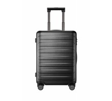 Чемодан Xiaomi Ninetygo Rhine Luggage 26", Черный