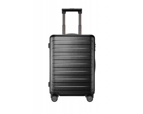 Чемодан Xiaomi Ninetygo Rhine Luggage 26", Черный