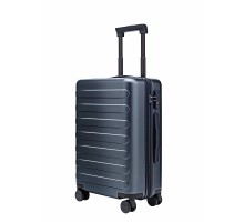 Чемодан Xiaomi Ninetygo Rhine Luggage 26", Серый