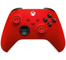 Геймпад Microsoft Xbox Series, красный