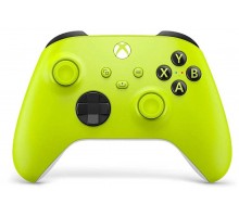 Геймпад Microsoft Xbox Series, зеленый