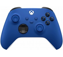 Геймпад Microsoft Xbox Series, синий