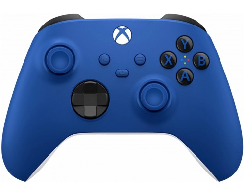 Геймпад Microsoft Xbox Series, синий