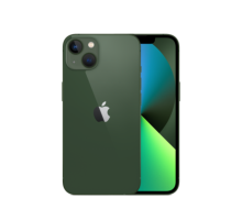 Смартфон Apple iPhone 13 mini 256GB, Альпийский зеленый
