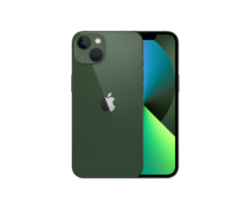 Смартфон Apple iPhone 13 mini 128GB, Альпийский зеленый