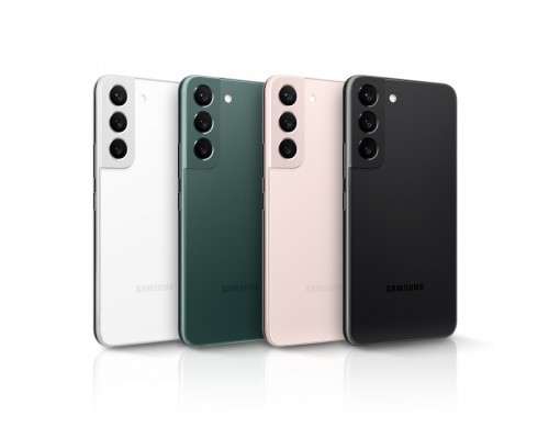 Смартфон Samsung Galaxy S22 (SM-S901B) 8/128 ГБ, черный фантом