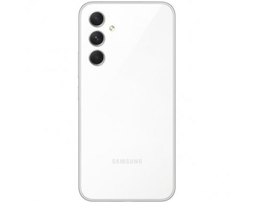 Смартфон Samsung Galaxy A54 5G 8/256Gb Awesome White