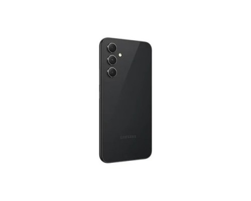 Смартфон Samsung Galaxy A54 5G 8/256Gb Awesome Black