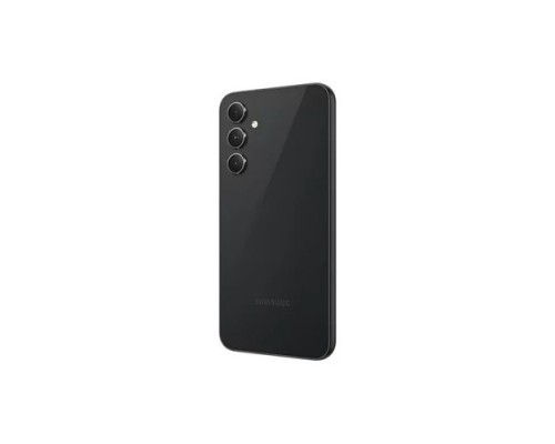 Смартфон Samsung Galaxy A54 5G 6/128Gb Awesome Black