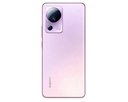 Смартфон Xiaomi 13 Lite 8/128 GB Global, Lite Pink (Розовый)