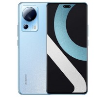 Смартфон Xiaomi 13 Lite 8/128 GB Global, Lite Blue (Синий)