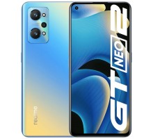 Смартфон Realme GT Neo2 8/128Gb, синий