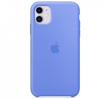 Чехол для iPhone Apple iPhone 11 Silicone Case Violet