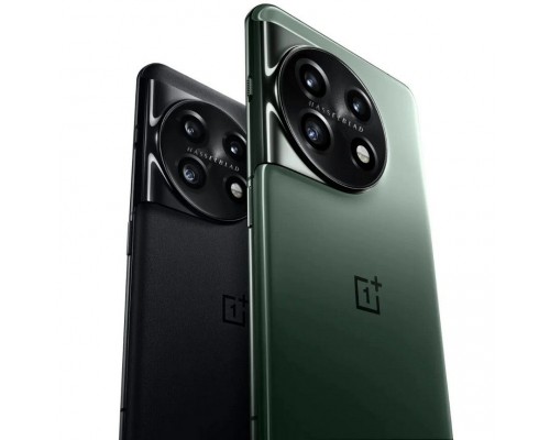 Смартфон OnePlus 11 16/256 ГБ CN, зеленый