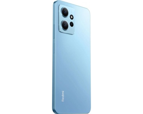 Смартфон Xiaomi Redmi Note 12 8/256 ГБ Global, голубой